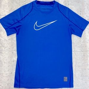 Youth Nike Pro Sports Shirt- Size XL